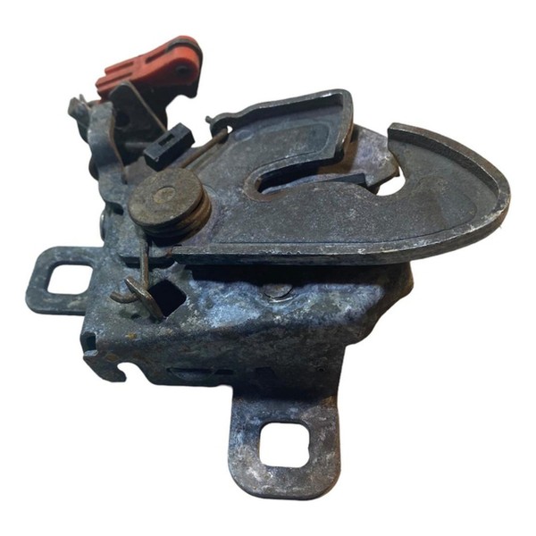 Fechadura Capô Fiat Stilo 2002 A 2010