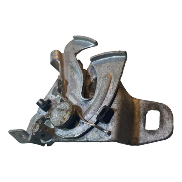 Fechadura Capo Volkswagen Gol G4 2001 A 2012