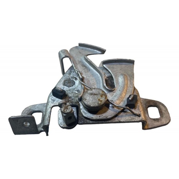Fechadura Capo Volkswagen Gol G4 2001 A 2012