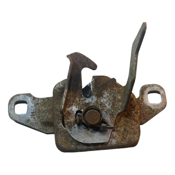 Fechadura Capo Renault Logan 2007 A 2014