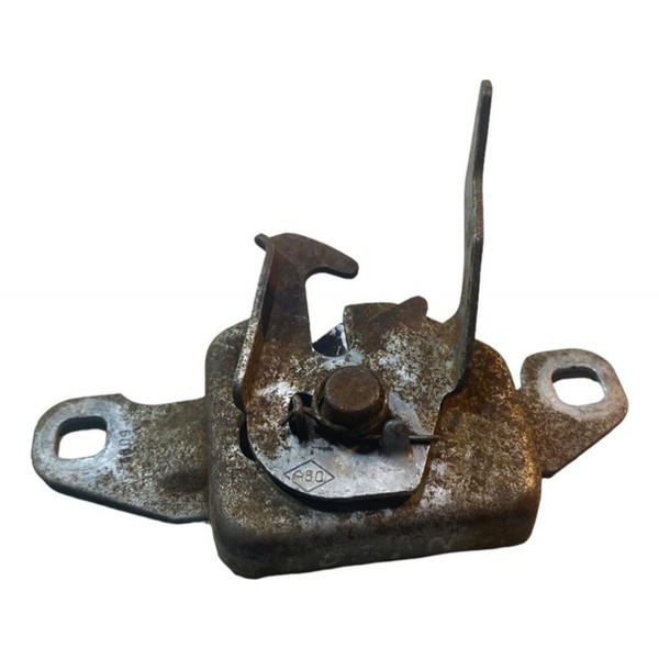 Fechadura Capo Renault Logan 2007 A 2014