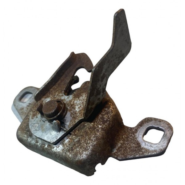 Fechadura Capo Renault Logan 2007 A 2014