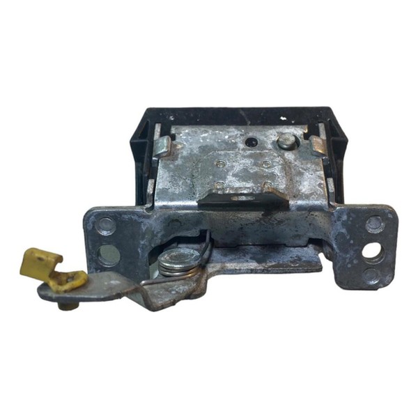 Fechadura Tampa Traseira Chevrolet Corsa 1.4 2002 A 2011
