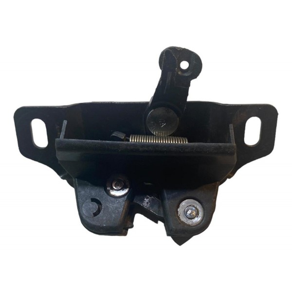 Fechadura Tampa Traseira Peugeot 306 1994 A 2001