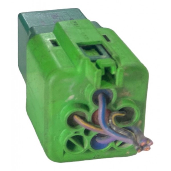 Relé Reversor Ventilador Radiador Ford  Ka 2000 A 2002