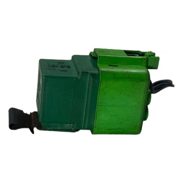Relé Reversor Ventilador Radiador Ford  Ka 2000 A 2002