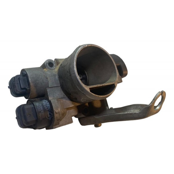 Tbi Corpo Borboleta Fiat Fire 1.0 2004 A 2013