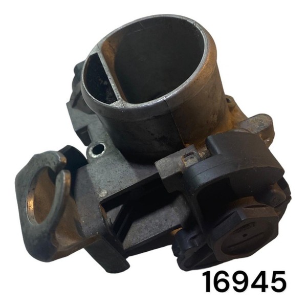 Tbi Corpo Borboleta Fiat Fire 1.0 2004 A 2013
