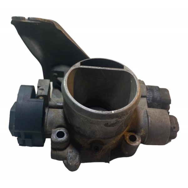 Tbi Corpo Borboleta Fiat Fire 1.0 2004 A 2013
