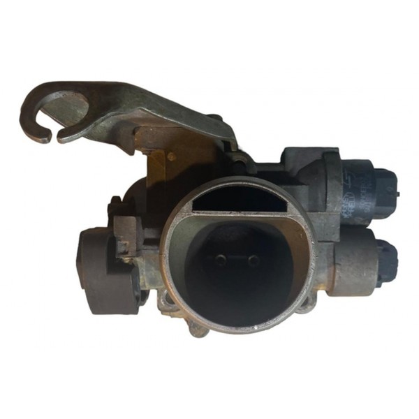 Tbi Corpo Borboleta Fiat Fire 1.0 2004 A 2013