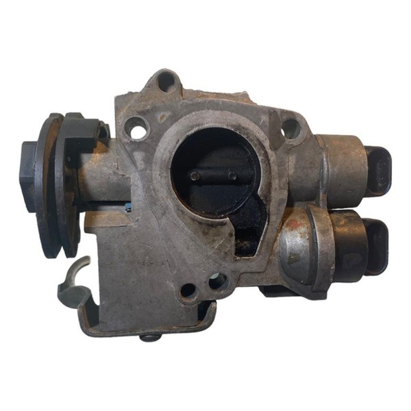 Tbi Corpo Borboleta Fiat Fire 1.0 2004 A 2013