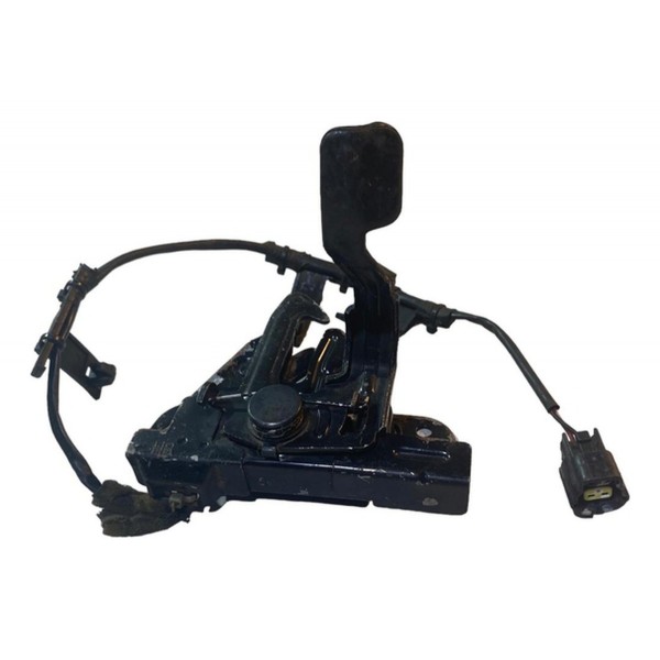 Fechadura Capo Hyundai Hb20 2013 A 2019