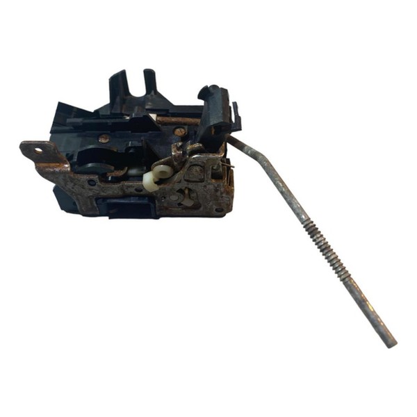 Fechadura Manual Traseira Lado Direito Clio 2009 A 2015