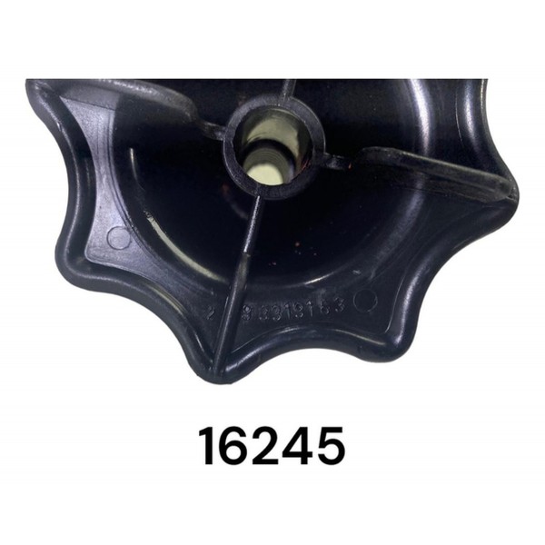 Porca Gm Chevrolet Corsa Montana Astra 2004 2005 A 2011