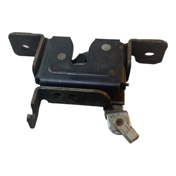 Fechadura Traseiro Direito Honda Civic 2007 A 2011