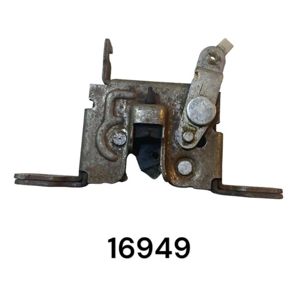 Fechadura Traseiro Direito Honda Civic 2007 A 2011