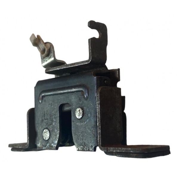 Fechadura Traseiro Direito Honda Civic 2007 A 2011