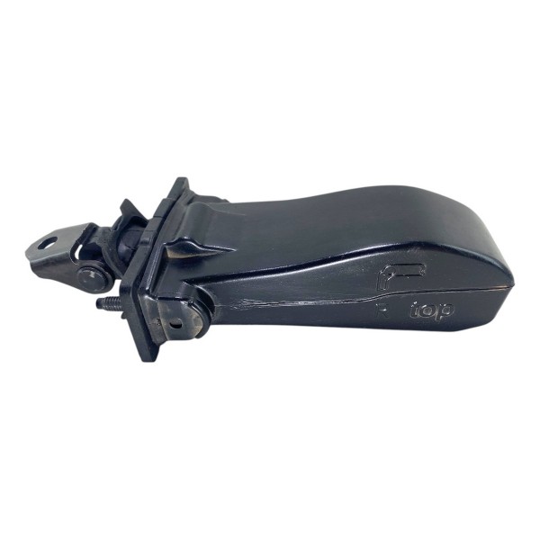 Limitador Porta Traseira Direita Peugeot 208 2021 2024