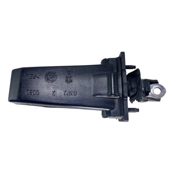 Limitador Porta Traseira Direita Peugeot 208 2021 2024