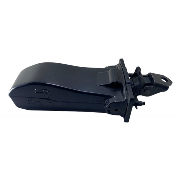 Limitador Porta Traseira Direita Peugeot 208 2021 2024