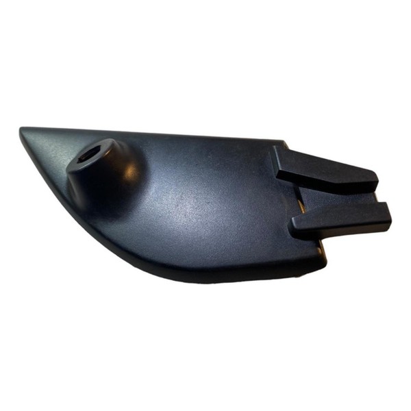 Moldura Interna Retrovisor Lado Dir Vw Gol G8 2019 A 2023