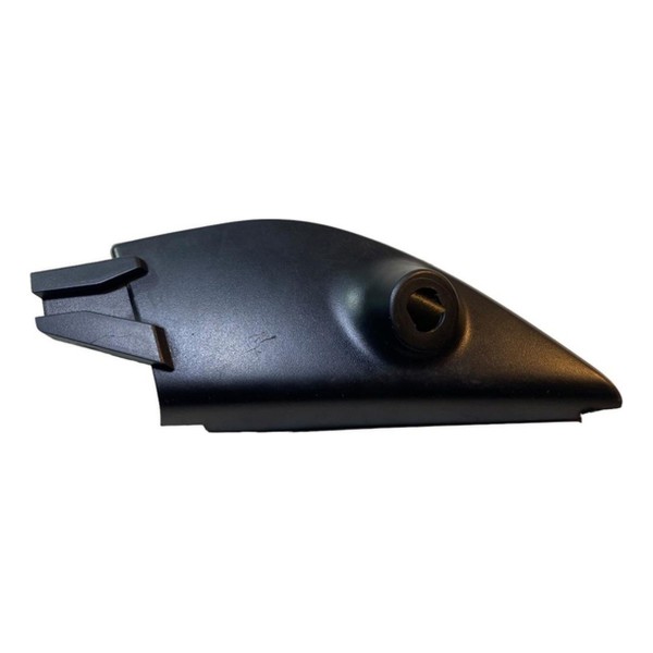 Moldura Interna Retrovisor Lado Dir Vw Gol G8 2019 A 2023