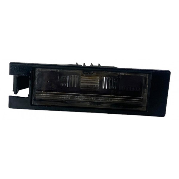 Lanterna Luz De Placa Fiat Toro 2016 2017 A 2022