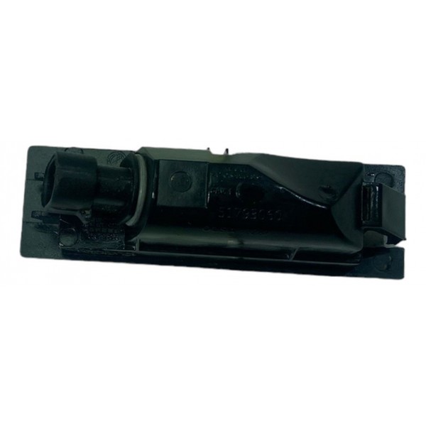 Lanterna Luz De Placa Fiat Toro 2016 2017 A 2022