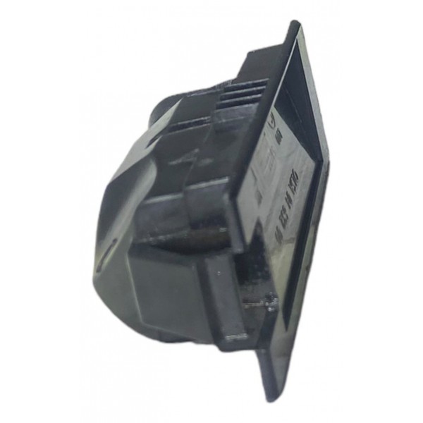 Lanterna Luz De Placa Fiat Toro 2016 2017 A 2022