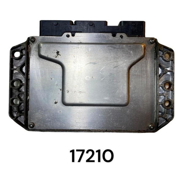 Módulo Injeção Sandero 1.6 Flex 16v Step Way 2012 A 2014