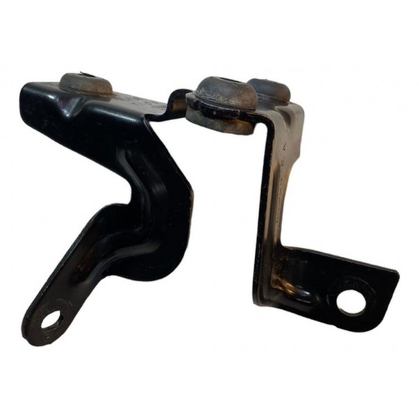 Soporte Módulo Abs Ecosport 2013 A 2020