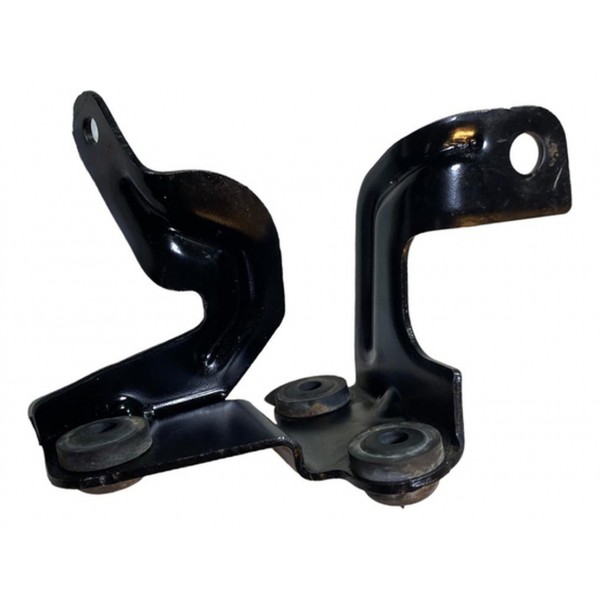 Soporte Módulo Abs Ecosport 2013 A 2020