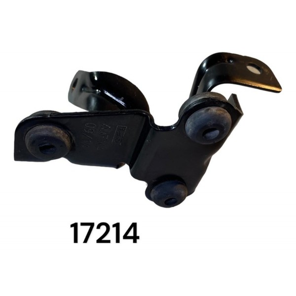 Soporte Módulo Abs Ecosport 2013 A 2020