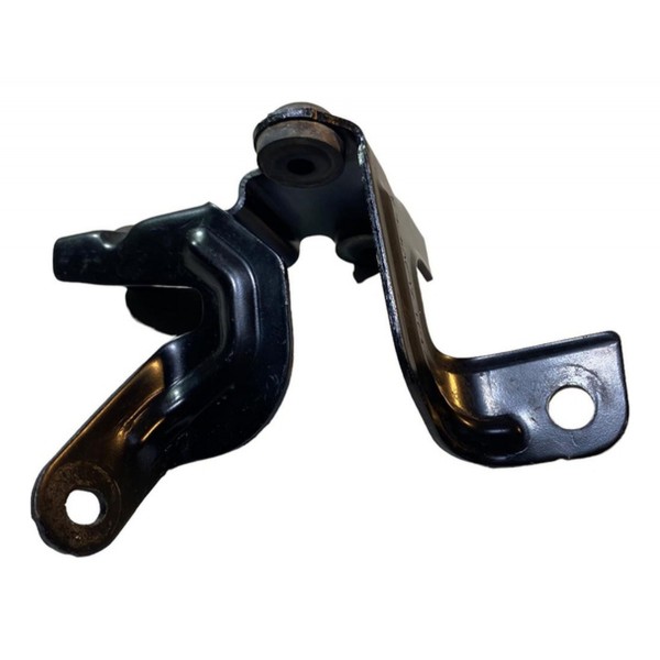 Soporte Módulo Abs Ecosport 2013 A 2020