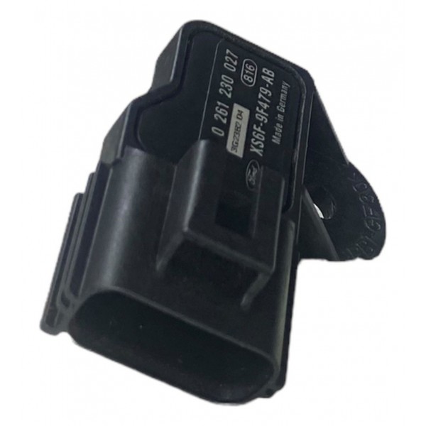 Sensor Map Zetec Rocan 1.0 Ford Ka Gl 2000