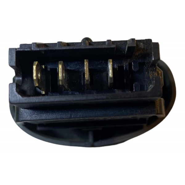 Botão Desembaçador Renault Scénic 2003 2004 A 2012