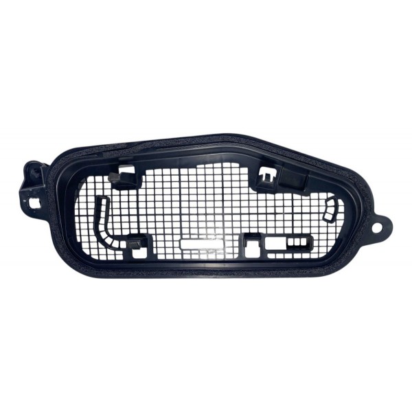 Tampa Entrada Ar Peugeot 208 2021 2022 2023 2024