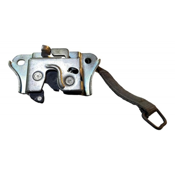Fechadura Tranca Banco Traseiro Fiat Linea 2009 A 2013
