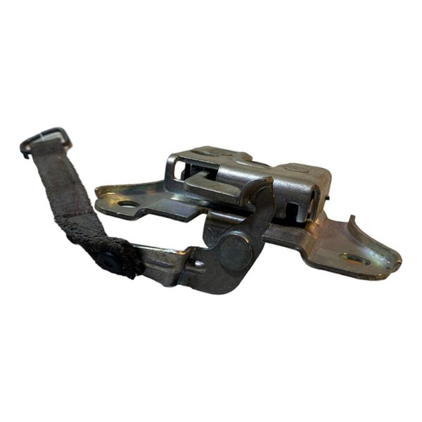 Fechadura Tranca Banco Traseiro Fiat Linea 2009 A 2013