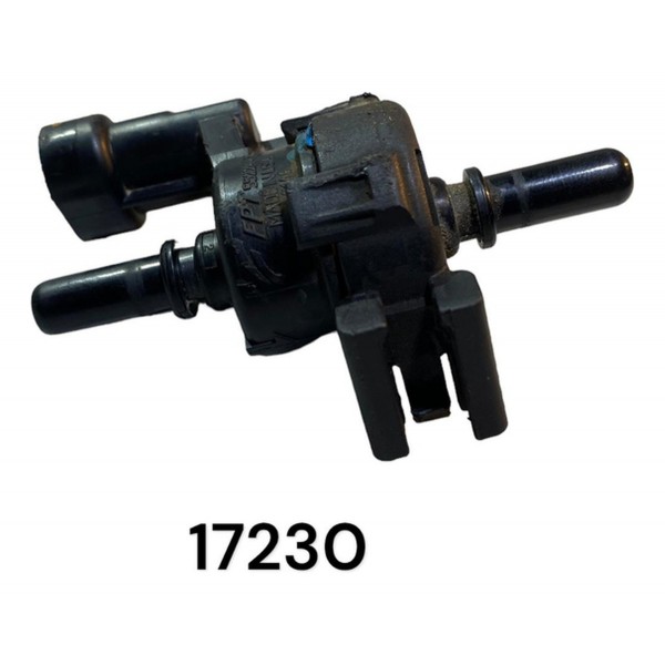 Valvula Canister Fiat Palio 2006 A 2016