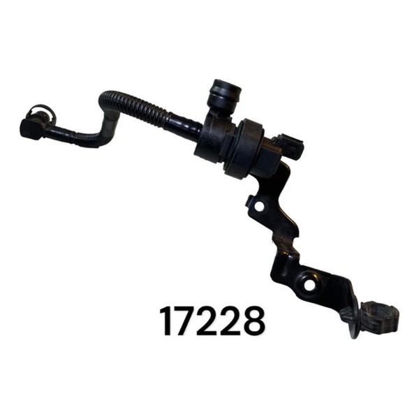 Valvula Canister Vacuo Bmw 325i 120i 2008 A 2012
