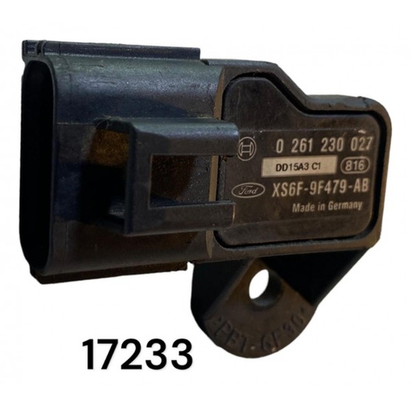 Sensor Map Ford Courier L 1.6 201 2000 A 2002
