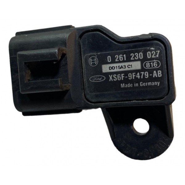 Sensor Map Ford Courier L 1.6 201 2000 A 2002
