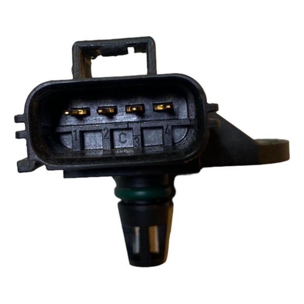 Sensor Map Ford Courier L 1.6 201 2000 A 2002