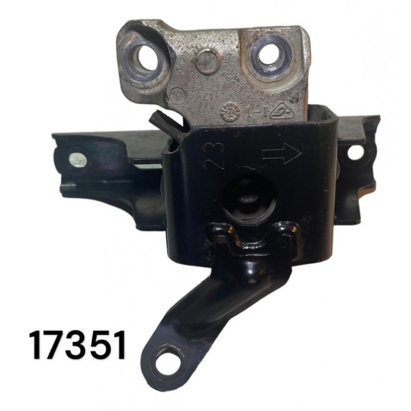 Coxim Motor Lado Direito Toyota Etios 1.3 1.5 2013 A 2018