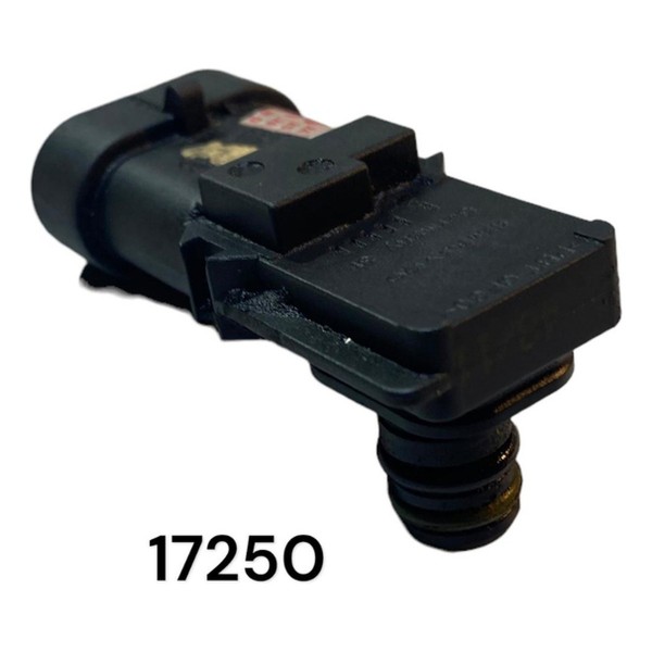 Sensor Map Renault Fluence 2015 2.0 16v 2011 A 2015