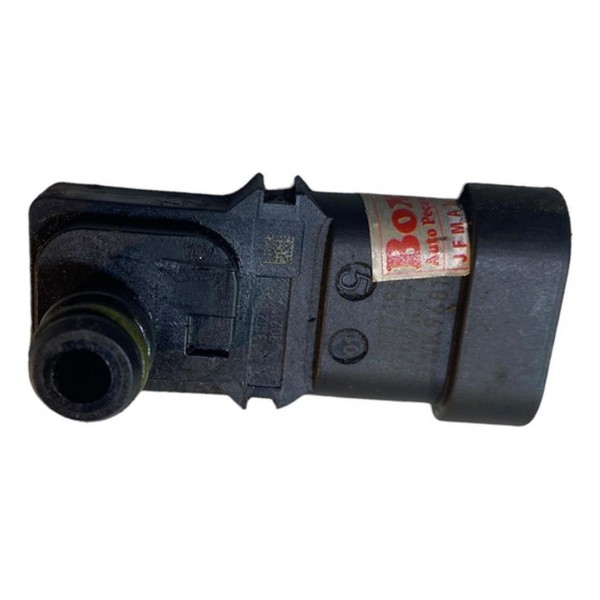 Sensor Map Renault Fluence 2015 2.0 16v 2011 A 2015