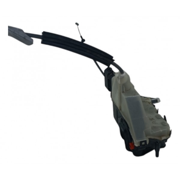 Fechadura Porta Traseira Direita Peugeot 208 2021 A 2024