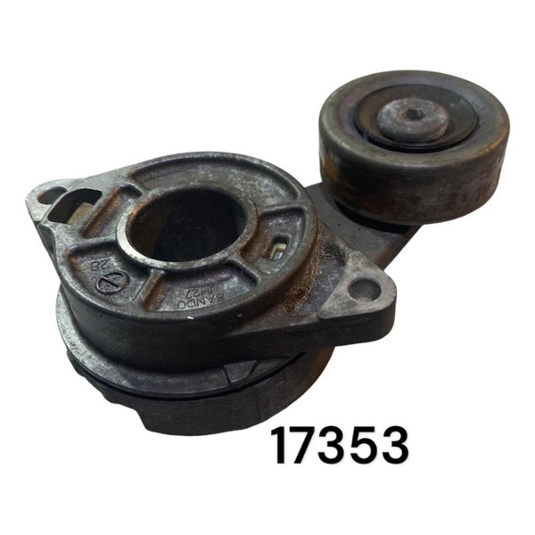 Tensor Correia Alternador Honda City 16 Valvulas 1.5 2012