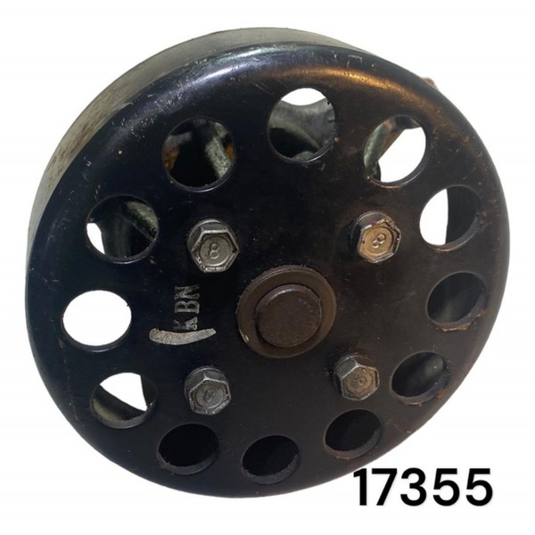 Bomba Agua Hb20 Hb-20 1.6 16v 2012 A 2017